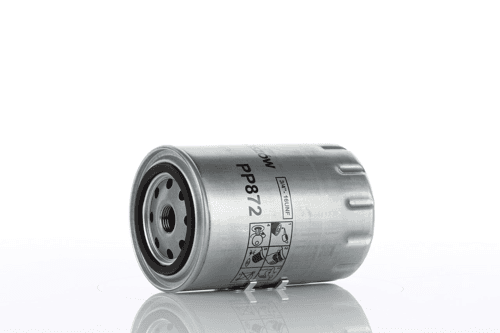 Filtr Oleju PP872