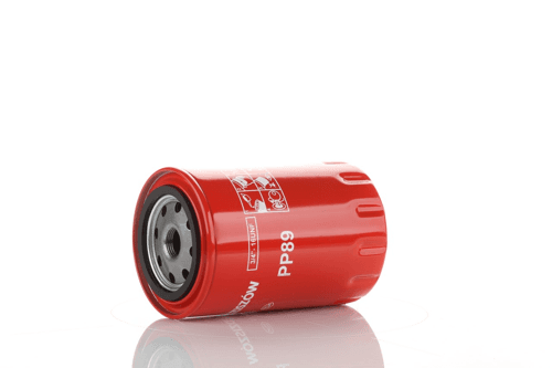 Filtr Oleju PP89