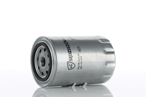Filtr Oleju PP891