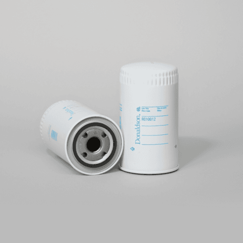 Filtr Oleju R 01-0012