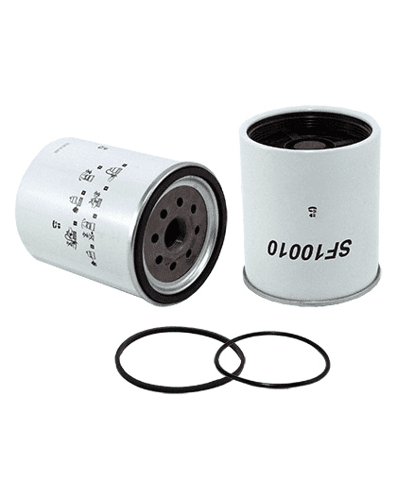 Filtr Separatora Woda-Paliwo WF 10010