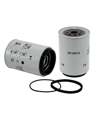 Filtr Separatora Woda-Paliwo WF 10012