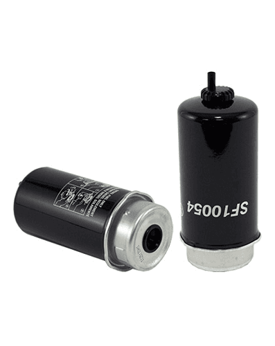 Filtr Paliwa WF 10054