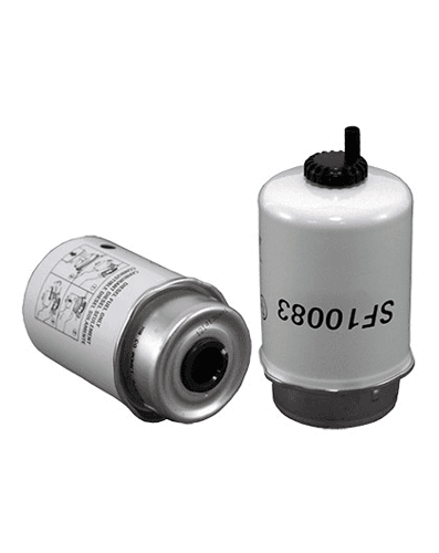Filtr Paliwa WF 10083