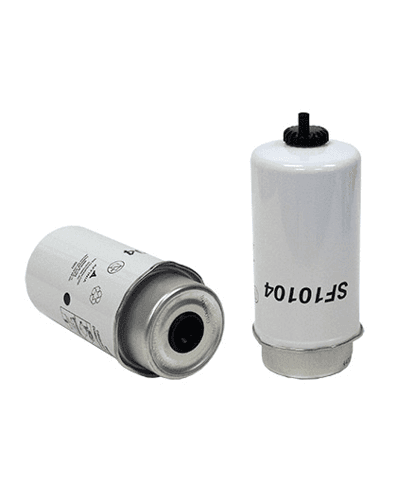 Filtr Paliwa WF 10104
