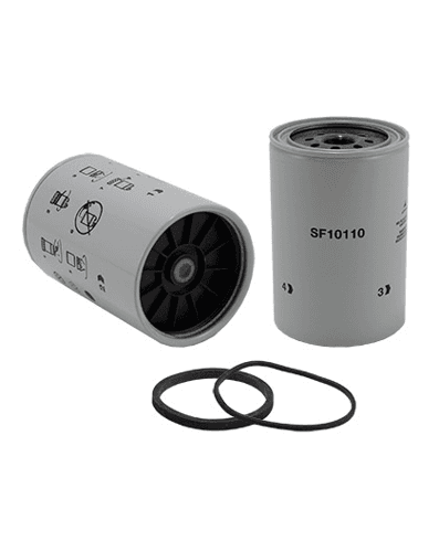 Filtr Paliwa WF 10110