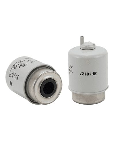 Filtr Paliwa WF 10127