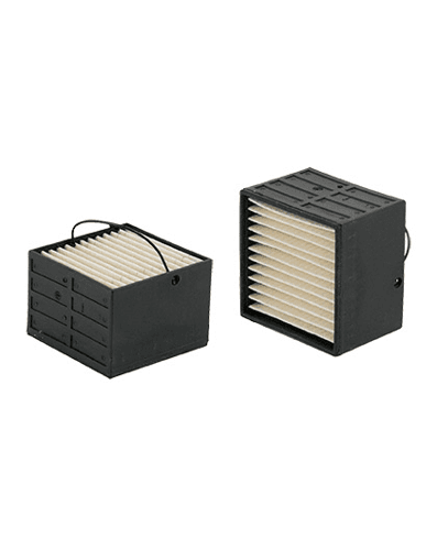 Filtr Paliwa WF 10129