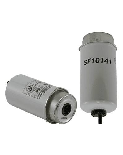 Filtr Paliwa WF 10141