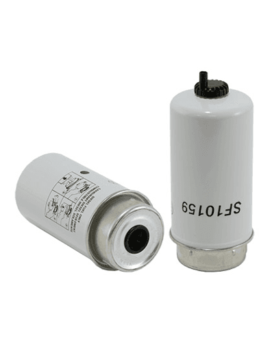 Filtr Paliwa WF 10159