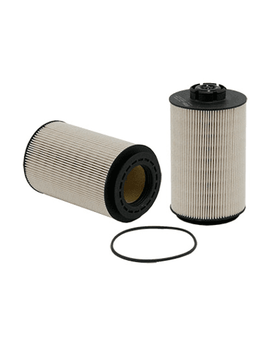Filtr Paliwa WF 10164