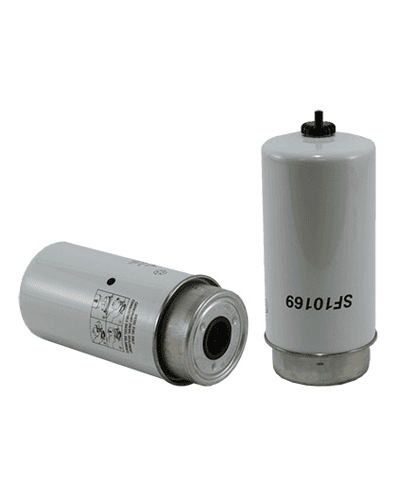 Filtr Separatora Woda-Paliwo WF 10169