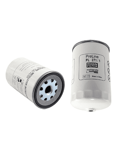 Filtr Separatora Woda-Paliwo WF 10171