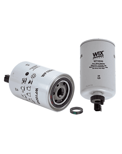 Filtr Paliwa WF 10243