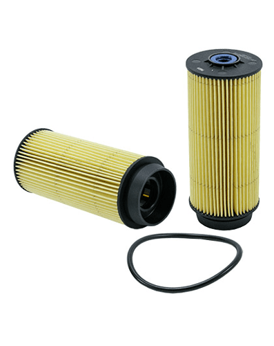Filtr Paliwa WF 8495