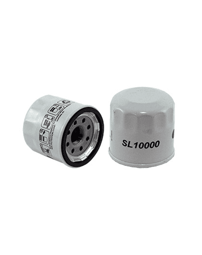 Filtr Oleju WL 10000
