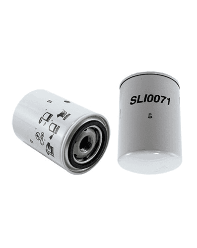 Filtr Hydrauliczny WL 10071