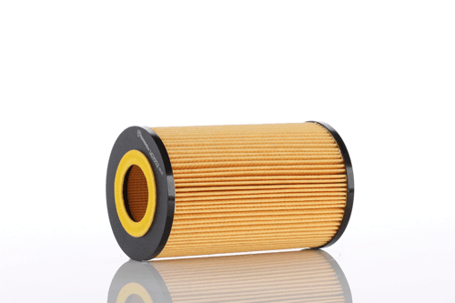 Filtr Oleju WO1552X