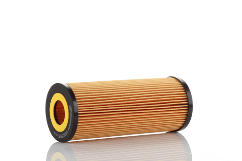 Filtr Oleju WO1555X