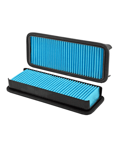Filtr Kabinowy WP 10075