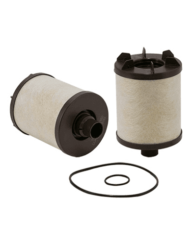 Filtr Oddychacza Silnika WS 10107