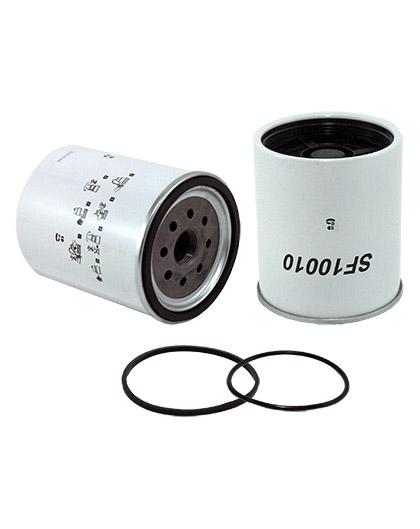 Filtr Separatora Woda-Paliwo WF 10010