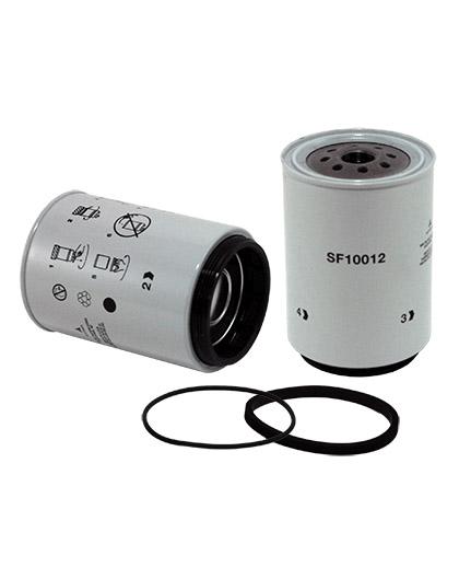 Filtr Separatora Woda-Paliwo WF 10012