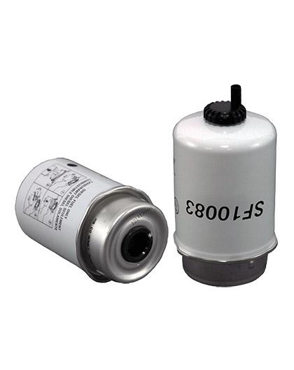 Filtr Paliwa WF 10083