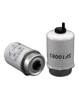 Filtr Paliwa WF 10083