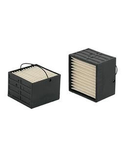 Filtr Paliwa WF 10129