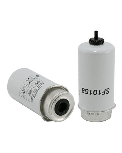 Filtr Paliwa WF 10158