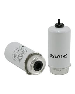 Filtr Paliwa WF 10158