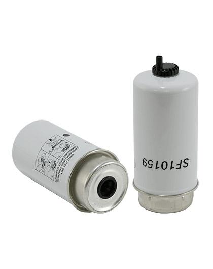 Filtr Paliwa WF 10159