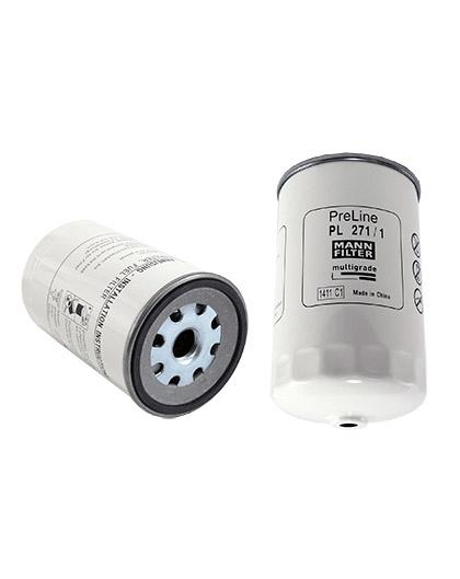 Filtr Separatora Woda-Paliwo WF 10171