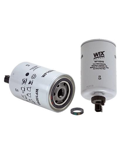 Filtr Paliwa WF 10243