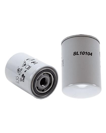 Filtr Hydrauliczny WL 10104