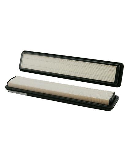 Filtr Kabinowy WP 10236