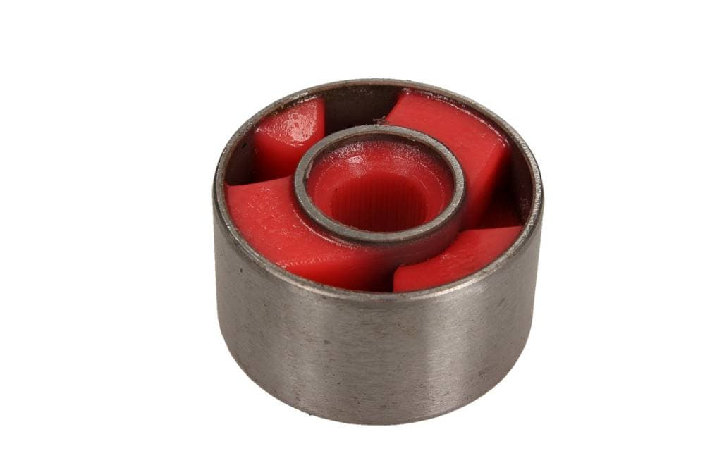 TED-GUM 00087488 - TED-GUM TULEJA WAHACZA BMW PRZÓD E30 316 1 SZT. POLIURETAN