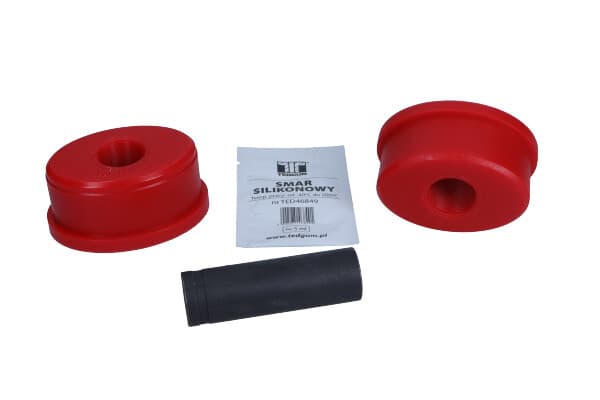TED-GUM 01147448 - TED-GUM TULEJA WAH. JEEP T. GRAND-CHEROKEE 98-05 DOLNEGO TYLNA POLIURETAN