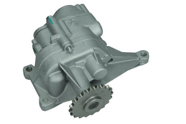 TRUCKTEC 02.18.118 - TRUCKTEC POMPA OLEJU MERCEDES C KLASA W204 2,1 00-