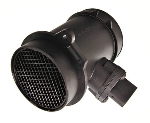 BOSCH 0280218407 - BOSCH PRZEPŁYWOMIERZ POWIETRZA MERCEDES C KLASA W202 2,8 93-