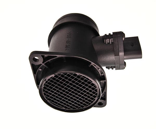 BOSCH 0281006755 - BOSCH PRZEPŁYWOMIERZ POWIETRZA VW GOLF 1,9TDI 93-