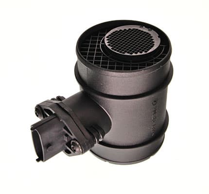 BOSCH 0281006887 - BOSCH PRZEPŁYWOMIERZ POWIETRZA OPEL ASTRA 1,3CDTI 03-