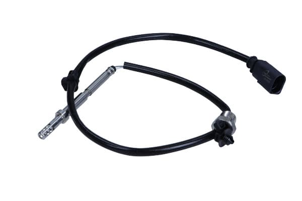 TRUCKTEC 07.17.084 - TRUCKTEC CZUJNIK TEMPERATURY SPALIN AUDI A4 2,0TDI 08-