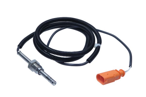 TRUCKTEC 07.17.090 - TRUCKTEC CZUJNIK TEMPERATURY SPALIN VW TOUAREG 3,0TDI 04-