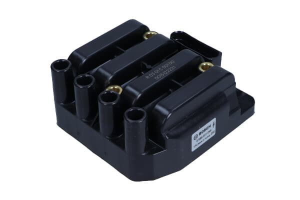 BOSCH 0986221049 - BOSCH CEWKA ZAPŁONOWA VW GOLF 2,0 98-
