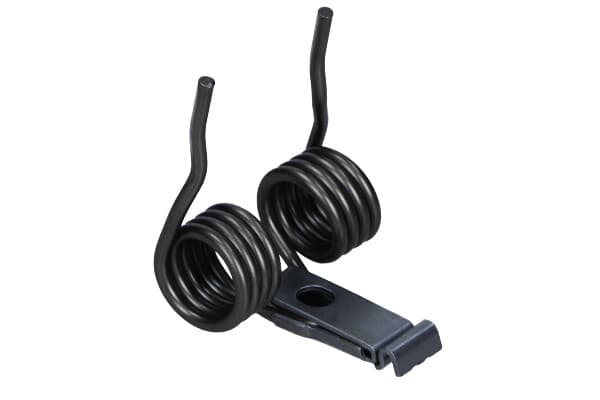 OE BMW 11377513873 - OE BMW SPRĘŻYNA ZAWORU BMW 3 E46, E90