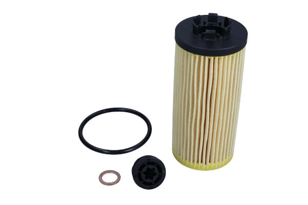 OE BMW 11428593186 - OE BMW FILTR OLEJU BMW 1 19->,2 17->,X1 17->,X2 18->,MINI III 17->