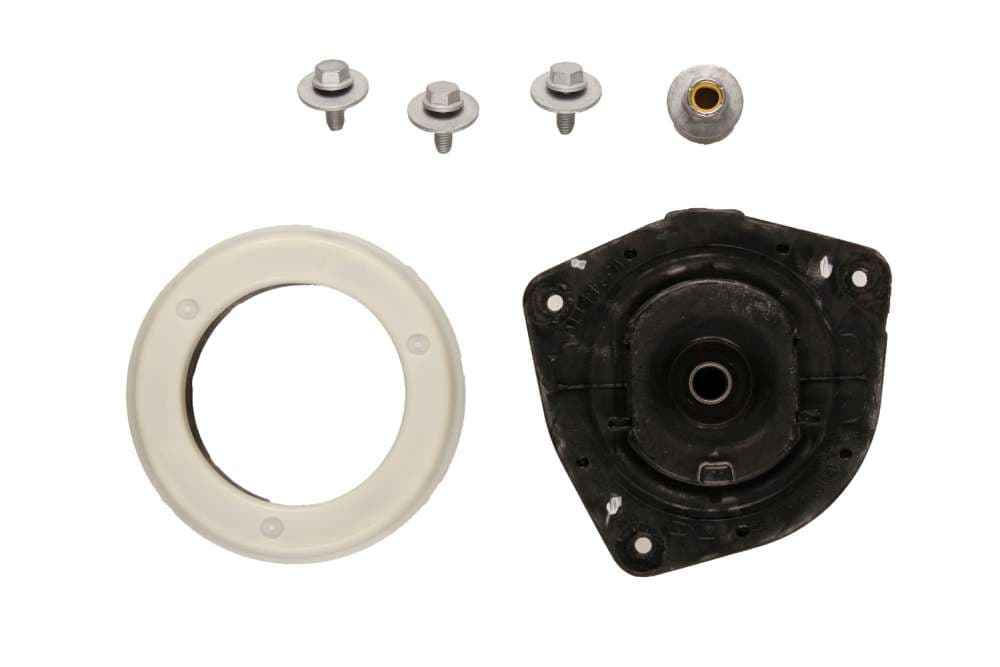 BILSTEIN 12-234110 - BILSTEIN PODUSZKA AMORTYZATORA NISSAN PRZÓD NOTE 1.4/1.5DCI/1.6 03.06 PRAWY