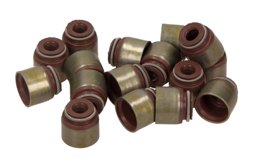 VICTOR REINZ 12-53036-01 - VICTOR REINZ ZESTAW USZCZELNIACZY TRZONEK ZAWORU NISSAN KOMPLET